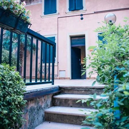 Residenza Buglioni Teatro Romano Verona Kültér fotó