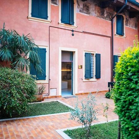 Residenza Buglioni Teatro Romano Verona Kültér fotó