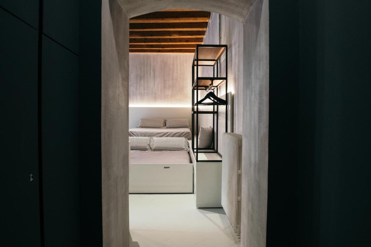 Residenza Buglioni Teatro Romano Verona Kültér fotó