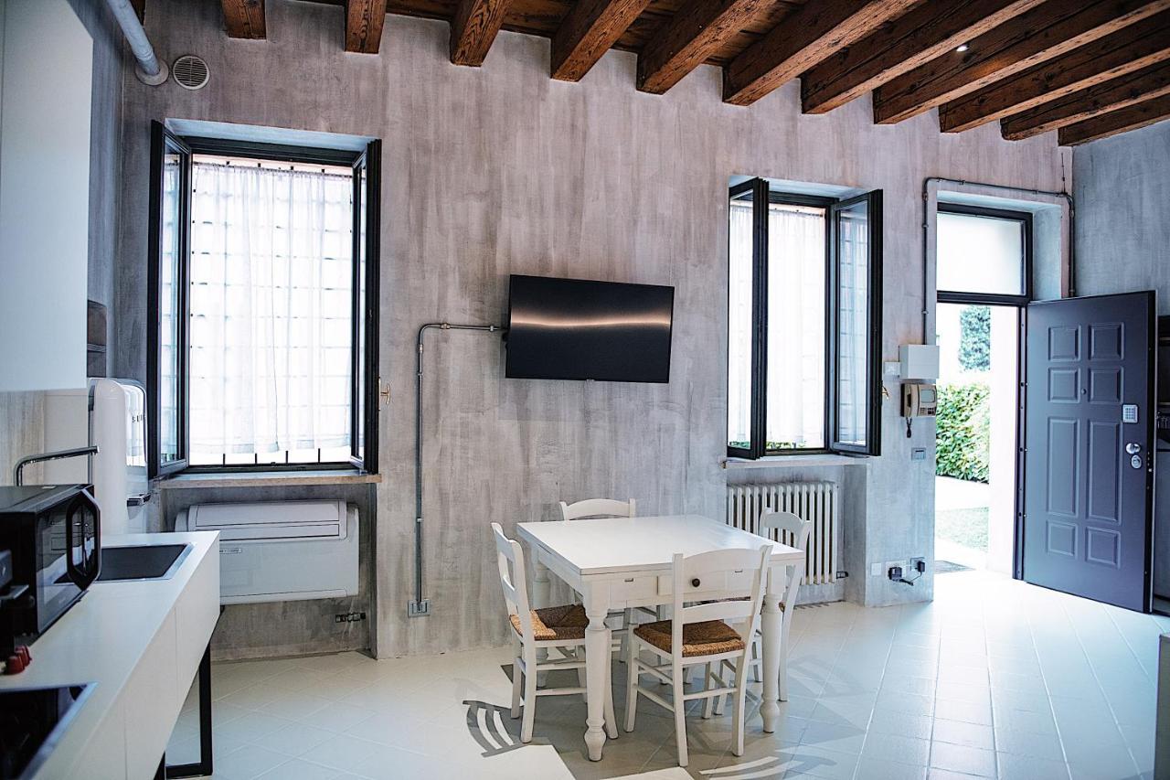 Residenza Buglioni Teatro Romano Verona Kültér fotó